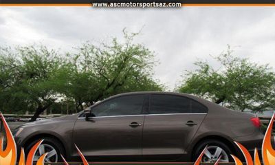 2013 Volkswagen Jetta Highline