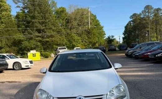 2009 Volkswagen Rabbit