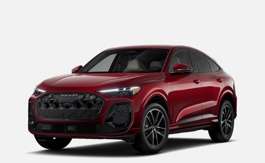 2026 Audi SQ5 Quattro Premium Plus