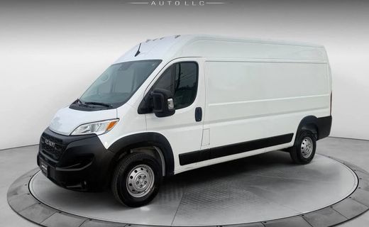 2023 Ram Promaster 2500 VF