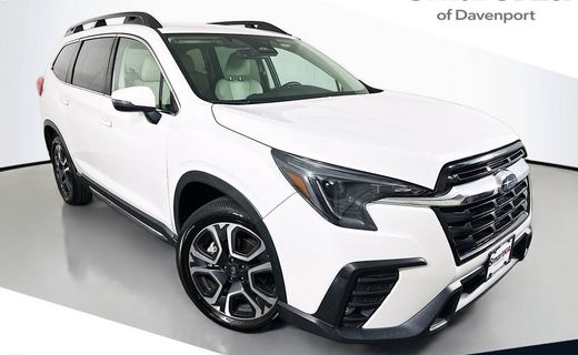 2023 Subaru Ascent