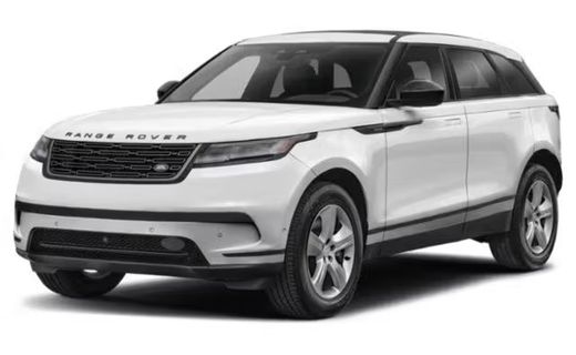 2026 Land Rover Range Velar Limited Edition Belgravia