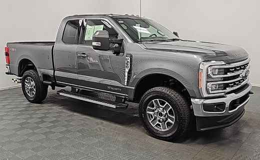 2023 Ford F-350 Lariat