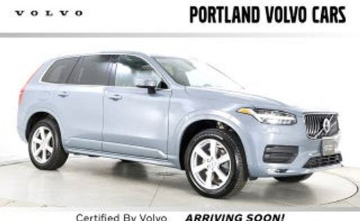 2023 Volvo XC90 Plus Bright