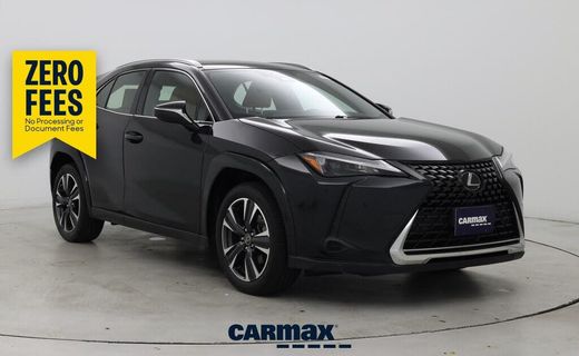 2023 Lexus UX 250H Premium