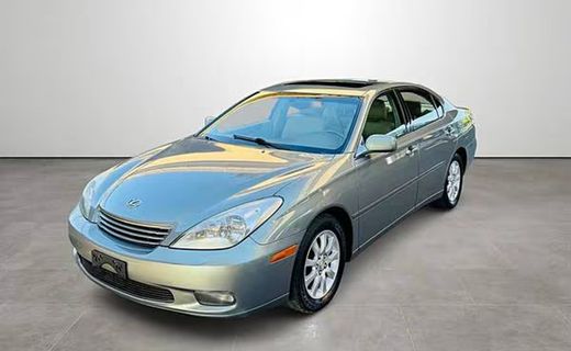 2003 Lexus ES 300