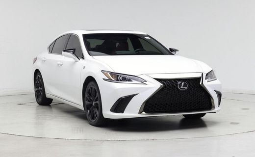 2023 Lexus ES 350 F Sport
