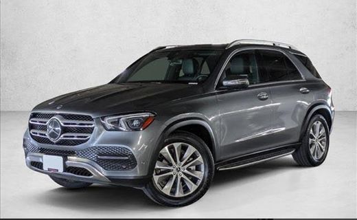 2022 Mercedes-Benz GLE-Class GLE350 4MATIC