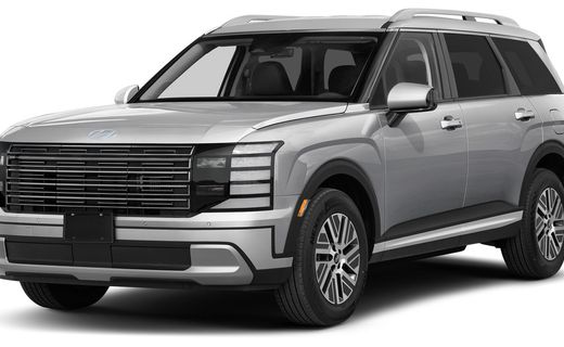 2027 Hyundai Palisade SEL