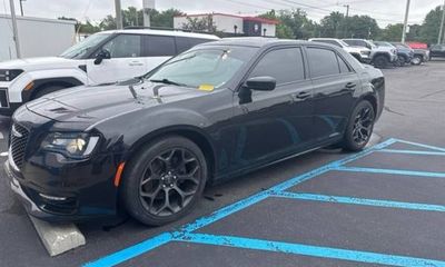 2020 Chrysler 300 300S