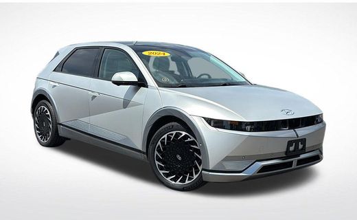 2024 Hyundai Ioniq 5 Limited