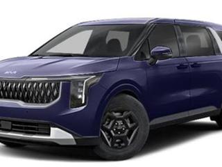 2025 Kia Carnival