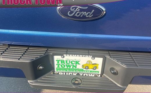 2008 Ford Ranger