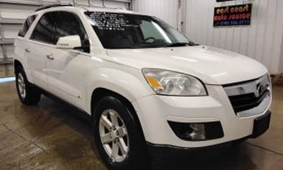 2008 Saturn Outlook XR