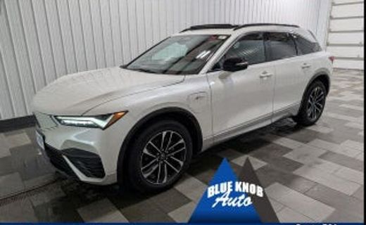2024 Acura ZDX