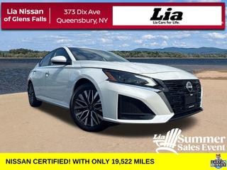 2023 Nissan Altima SV