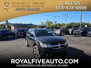 2010 Dodge Journey