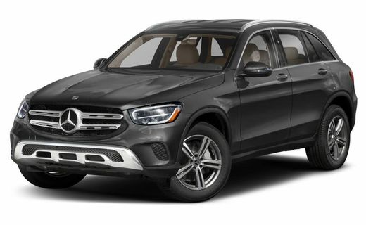 2021 Mercedes-Benz GLC-Class GLC300
