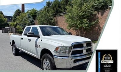 2014 Ram 2500 ST
