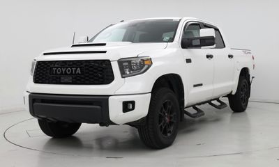 2019 Toyota Tundra SR5 Grade