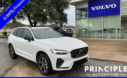 2026 Volvo XC60 Core
