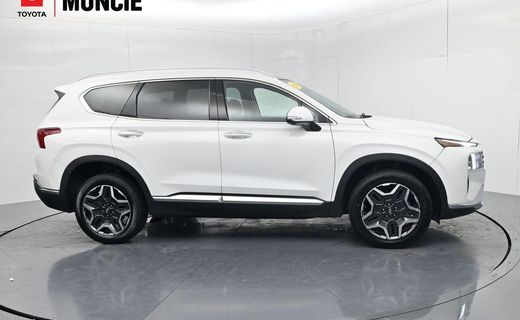 2023 Hyundai Santa FE SEL Premium