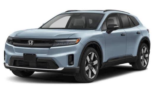 2026 Honda Prologue