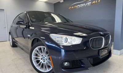 2014 BMW 528I xDrive