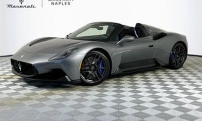 2024 Aston Martin DB12 Coupe