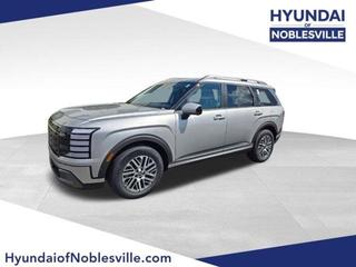 2027 Hyundai Palisade SEL Premium