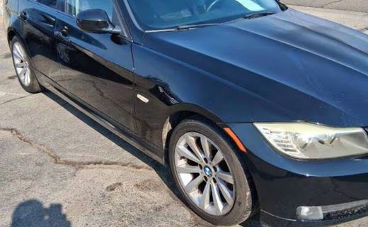 2011 BMW 328I SA
