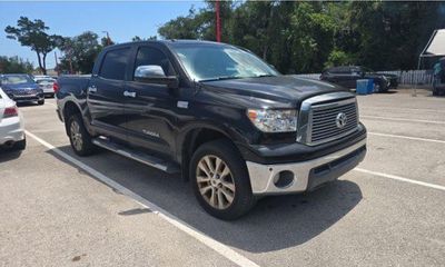 2010 Toyota Tundra Limited