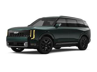 2027 Kia Telluride