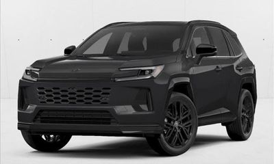 2026 Toyota RAV4 Prime PHEV GR Sport