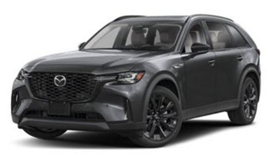 2026 Mazda CX-90 Premium Sport