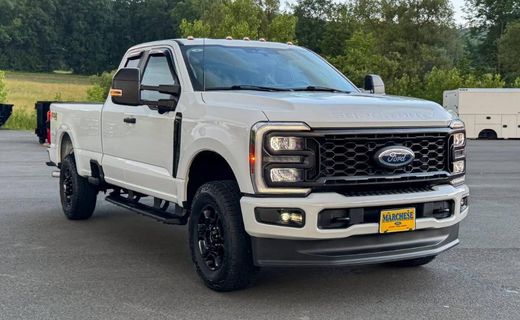 2024 Ford F-350