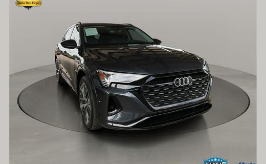 2024 Audi Q8 Quattro Premium Plus