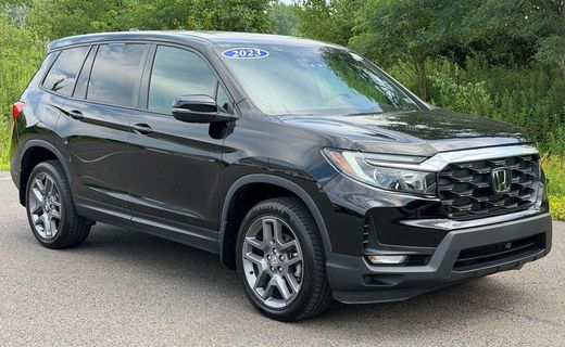 2023 Honda Passport