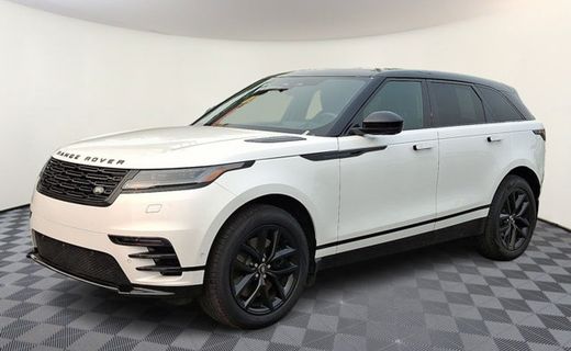 2026 Land Rover Range Velar P250 Dynamic SE