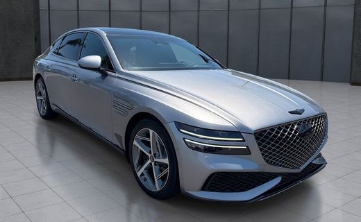 2023 Genesis G80 2 5T Sport