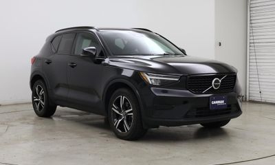 2024 Volvo XC40