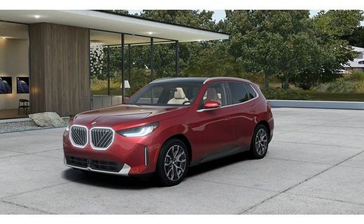 2026 BMW X3