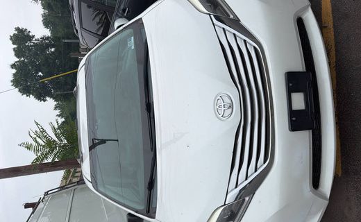 2015 Toyota Sienna XLE Premium