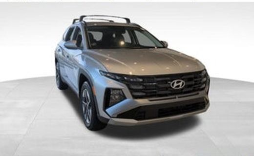 2024 Hyundai Tucson XRT