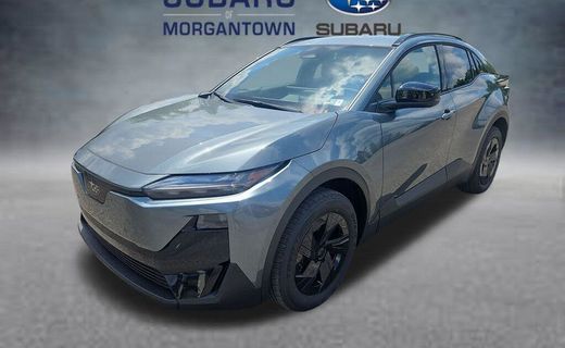 2026 Subaru Uncharted Sport