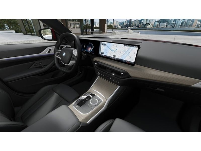 2026 Bmw 430I — a typically priced live listing