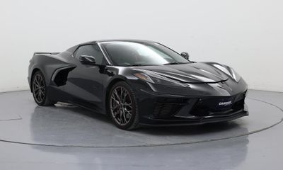 2023 Chevrolet Corvette Premium 3LT