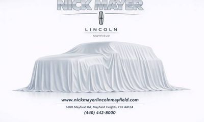 2027 Lincoln Navigator L Reserve