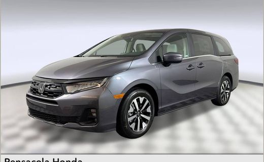 2026 Honda Odyssey EX