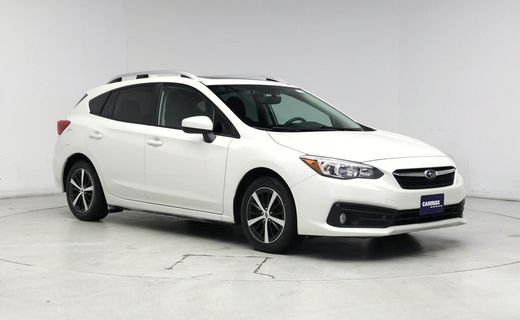 2020 Subaru Impreza
